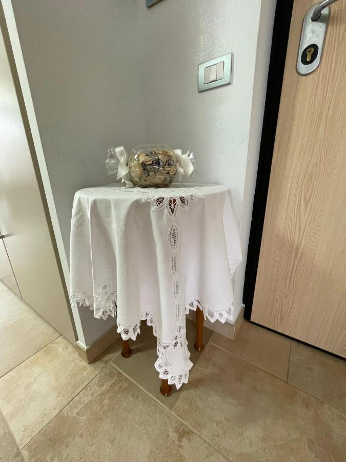La Casa Di Flora Aeroporto Di Fiumicino Villa Eksteriør billede