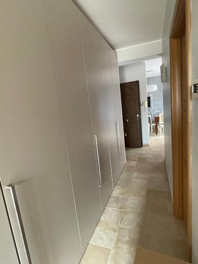 La Casa Di Flora Aeroporto Di Fiumicino Villa Eksteriør billede