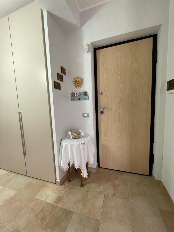 La Casa Di Flora Aeroporto Di Fiumicino Villa Eksteriør billede