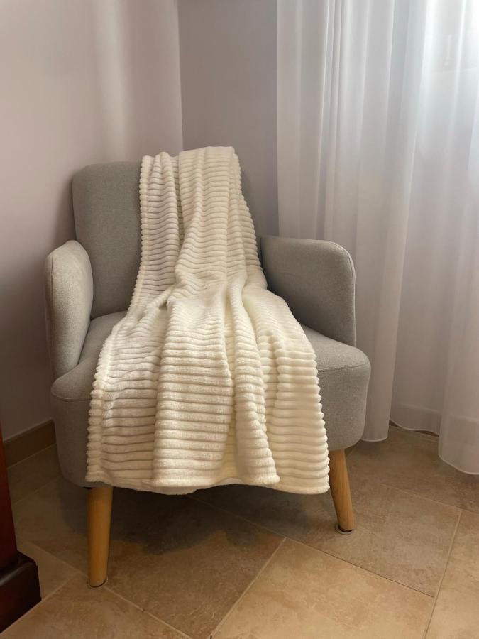 La Casa Di Flora Aeroporto Di Fiumicino Villa Eksteriør billede